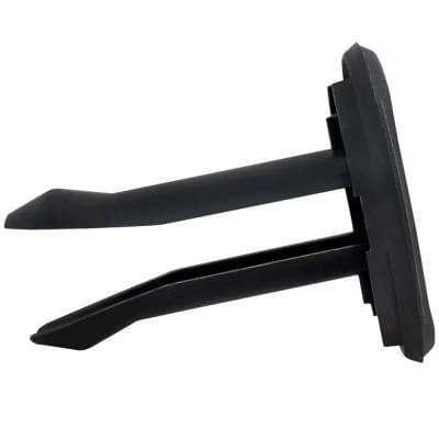 New Tow Eye Cover Compatible With Ford Ranger Xl 4 Cyl 2.3L Ranger Xlt 4 Cyl 2.3L Ranger Lariat 4 thumbnail 15
