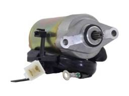 12V Starter Motor Compatible With Kawasaki Kfx90 Ksf90 89Cc Atv 2007-2020 Arctic Cat 90 Dvx Alterra