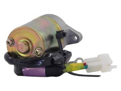 12V Starter Motor Compatible With Kawasaki Kfx90 Ksf90 89Cc Atv 2007-2020 Arctic Cat 90 Dvx Alterra thumbnail 5
