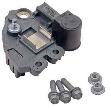 New Voltage Regulator Compatible With Mini Cooper S 1.6L 2006-Up One 1.4L R56 2007-Up 2543591 thumbnail 2