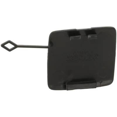 New Tow Eye Cover Compatible With Cadillac Ats Premium 6 Cyl 3.6L Ats Performance 6 Cyl 3.6L Ats thumbnail 9