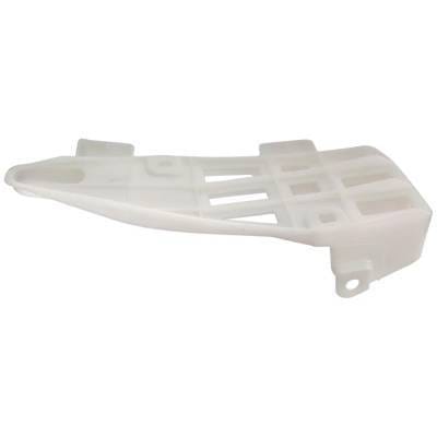 New Left Rear Bumper Cover Support Compatible With Toyota Avalon Hybrid Limited 4 Cyl 2.5L Avalon thumbnail 11