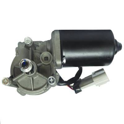New Front Wiper Motor Compatible With 2008-2015 Kenworth Heavy Duty Truck T700 Duty Truck T2000 thumbnail 5