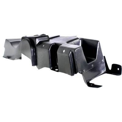Fender Splash Shield Compatible With 2006-2010 Pontiac G6 Right Passenger Side Plastic Guard thumbnail 3