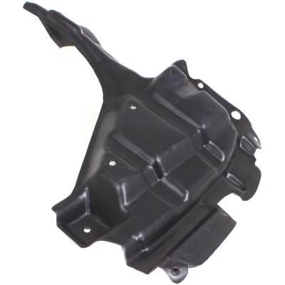 Inner Fender Splash Shield Compatible With 2007-2014 Toyota Yaris Xd Right Passenger Side 1.5L 4-Cyl thumbnail 5