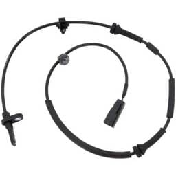 New Front Abs Speed Sensor Compatible With Mazda Cx-3 Touring 4 Cyl 2.0L Cx-3 Sport 4 Cyl 2.0L Cx-3