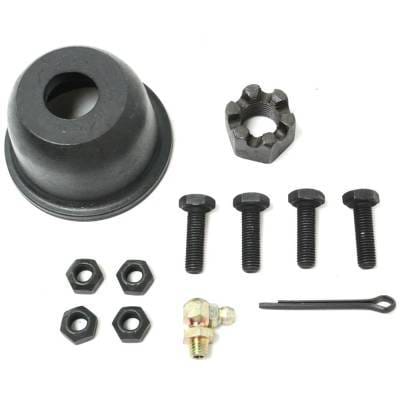 New Upper Ball Joint Compatible With Ford Lincoln Mercury Country Squire Lx 8 Cyl 5.0L Ltd Crown thumbnail 11