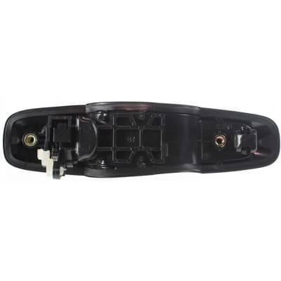 Front Or Rear Passenger Side Exterior Door Handle Compatible With 1999-2005 Suzuki Vitara Suzuki thumbnail 7