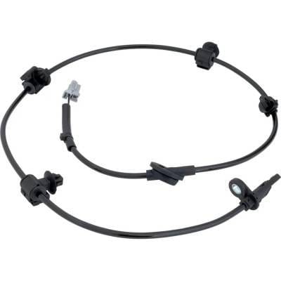 New Right Rear Abs Speed Sensor Compatible With Subaru Wrx Sti Limited 4 Cyl 2.5L Wrx Raui Edition 4 thumbnail 2