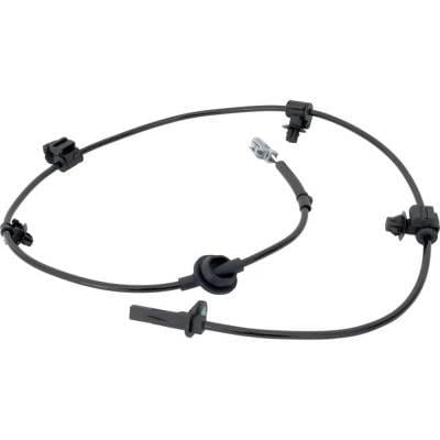 New Right Rear Abs Speed Sensor Compatible With Subaru Wrx Sti Limited 4 Cyl 2.5L Wrx Raui Edition 4 thumbnail 5