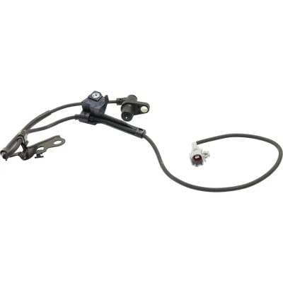 New Left Front Abs Speed Sensor Compatible With Scion Tc Spec 4 Cyl 2.4L Tc Base 4 Cyl 2.4L thumbnail 5