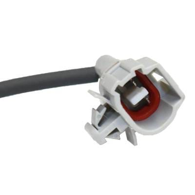 New Left Front Abs Speed Sensor Compatible With Scion Tc Spec 4 Cyl 2.4L Tc Base 4 Cyl 2.4L thumbnail 9
