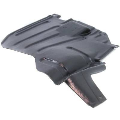 Inner Fender Splash Shield Compatible With 2002-2007 Suzuki Aerio Left Driver Side 2.3L 4-Cyl 2.0L thumbnail 3