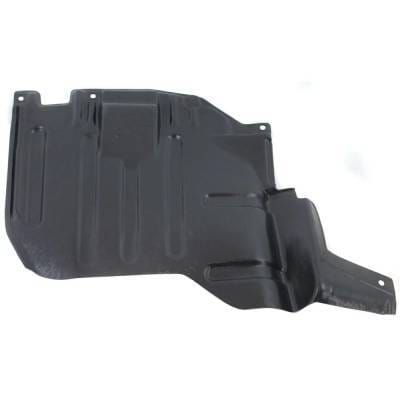 Inner Fender Splash Shield Compatible With 2002-2007 Suzuki Aerio Left Driver Side 2.3L 4-Cyl 2.0L thumbnail 7