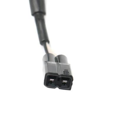 New Left Front Abs Speed Sensor Compatible With Suzuki Grand Vitara Js Plus 6 Cyl 2.5L Vitara Js 4 thumbnail 13