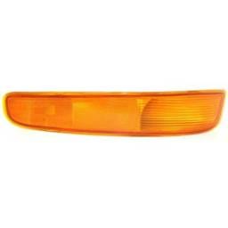 New Right Parking Light Compatible With Buick Park Avenue Ultra 6 Cyl 3.8L Park Avenue Base 6 Cyl