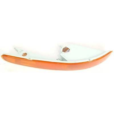 New Right Parking Light Compatible With Buick Park Avenue Ultra 6 Cyl 3.8L Park Avenue Base 6 Cyl thumbnail 11