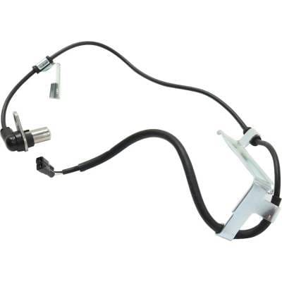 New Left Front Abs Speed Sensor Compatible With Suzuki Vitara Jx 4 Cyl 1.6L Vitara Js 4 Cyl 1.6L thumbnail 7