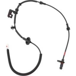 New Right Rear Abs Speed Sensor Compatible With Hyundai Elantra Limited 4 Cyl 1.8L Elantra Se 4 Cyl