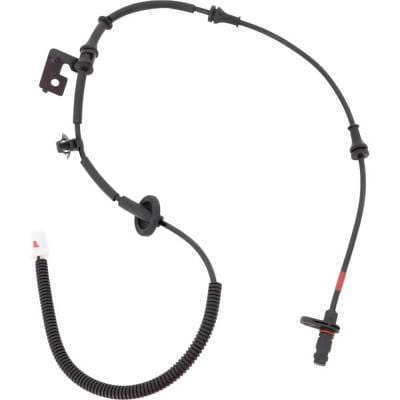 New Right Rear Abs Speed Sensor Compatible With Hyundai Elantra Limited 4 Cyl 1.8L Elantra Se 4 Cyl