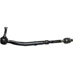 New Adjustable Tie Rod Assembly Compatible With Bmw 530I Base 6 Cyl 3.0L 528I Base 6 Cyl 2.8L 525I