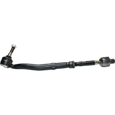 New Adjustable Tie Rod Assembly Compatible With Bmw 530I Base 6 Cyl 3.0L 528I Base 6 Cyl 2.8L 525I thumbnail 9