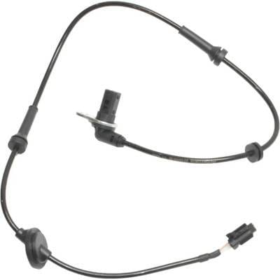 New Left Front Abs Speed Sensor Compatible With Nissan Maxima Se 6 Cyl 3.5L Maxima Sl 6 Cyl 3.5L thumbnail 7