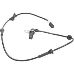 New Left Front Abs Speed Sensor Compatible With Nissan Maxima Sl 6 Cyl 3.5L Maxima Se 6 Cyl 3.5L