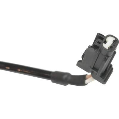 New Left Front Abs Speed Sensor Compatible With Nissan Maxima Sl 6 Cyl 3.5L Maxima Se 6 Cyl 3.5L thumbnail 11