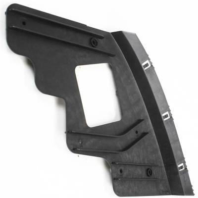 New Left Headlight Bracket Compatible With Chevrolet Traverse Ls 6 Cyl 3.6L Traverse Ltz 6 Cyl 3.6L thumbnail 5