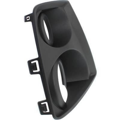 Left Front Fog Light Trim Compatible With Chevrolet Camaro Zl1 8 Cyl 6.2L 2012-2015 By Gm1038143 thumbnail 5