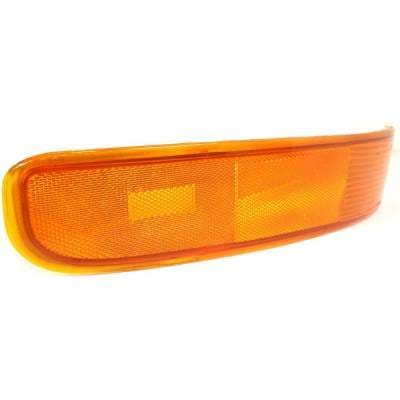 New Right Parking Light Compatible With Buick Park Avenue Ultra 6 Cyl 3.8L Park Avenue Base 6 Cyl thumbnail 5