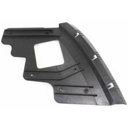 New Left Headlight Bracket Compatible With Chevrolet Traverse Ls 6 Cyl 3.6L Traverse Lt 6 Cyl 3.6L