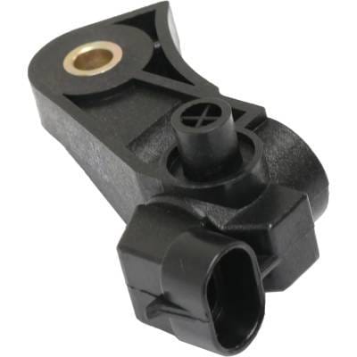 New 2-Prong Terminal Abs Speed Sensor Compatible With Chevrolet Pontiac Corsica Base 6 Cyl 3.1L thumbnail 5