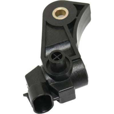 New 2-Prong Terminal Abs Speed Sensor Compatible With Chevrolet Pontiac Beretta Z26 6 Cyl 3.1L