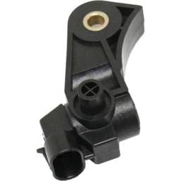 New 2-Prong Terminal Abs Speed Sensor Compatible With Chevrolet Pontiac Cavalier Ls 4 Cyl 2.4L