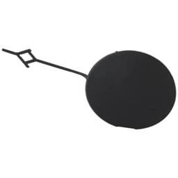 New Tow Eye Cover Compatible With Buick Encore Gx Essence 3 Cyl 1.3L Encore Gx Essence 3 Cyl 1.2L