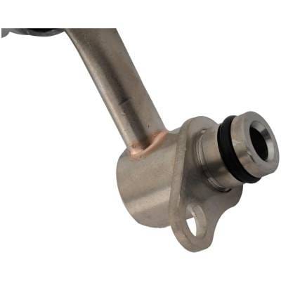 New Return Turbocharger Coolant Line Compatible With Bmw 320I Xdrive Base 4 Cyl 2.0L X3 Xdrive28d 4 thumbnail 11