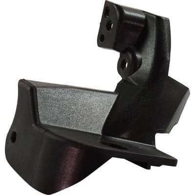 New Right Headlight Bracket Compatible With Toyota Rav4 Hybrid Se 4 Cyl 2.5L Rav4 Xle 4 Cyl 2.5L thumbnail 5