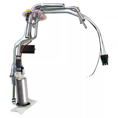 New Fuel Pump Module Assembly Compatible With 1980-1996 Buick Century Buick Skyhawk Buick Skylark thumbnail 9