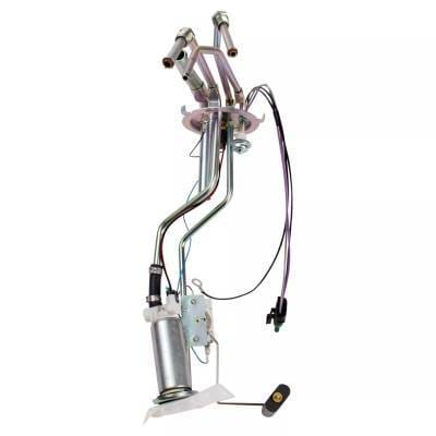New Fuel Pump Module Assembly Compatible With 1980-1996 Buick Century Buick Skyhawk Buick Skylark thumbnail 13