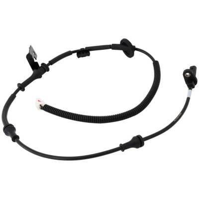 New Left Rear Abs Speed Sensor Compatible With Hyundai Elantra Sport 4 Cyl 2.0L Elantra Value thumbnail 5