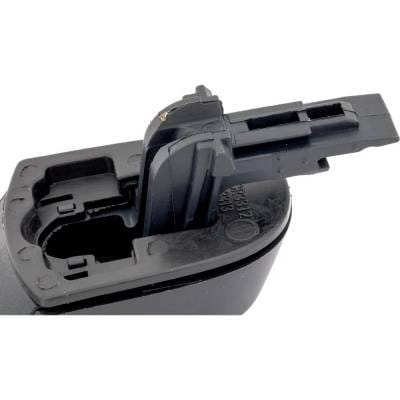 Front Driver Side Exterior Door Handle Compatible With 2015-2023 Jeep Renegade Primed Paintable With thumbnail 13