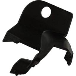 New Left Headlight Bracket Compatible With Toyota Rav4 Xle 4 Cyl 2.5L Rav4 Hybrid Le+ 4 Cyl 2.5L