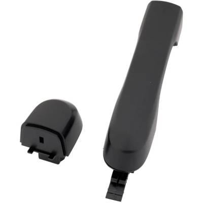 Front Driver Side Exterior Door Handle Compatible With 2015-2023 Jeep Renegade Primed Paintable thumbnail 5