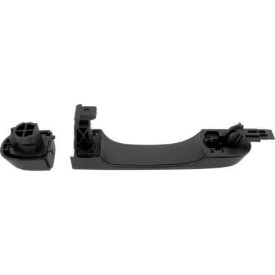Front Driver Side Exterior Door Handle Compatible With 2015-2023 Jeep Renegade Primed Paintable thumbnail 9