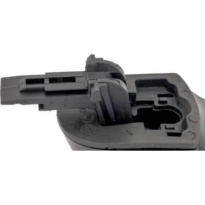 Front Driver Side Exterior Door Handle Compatible With 2015-2023 Jeep Renegade Primed Paintable thumbnail 13