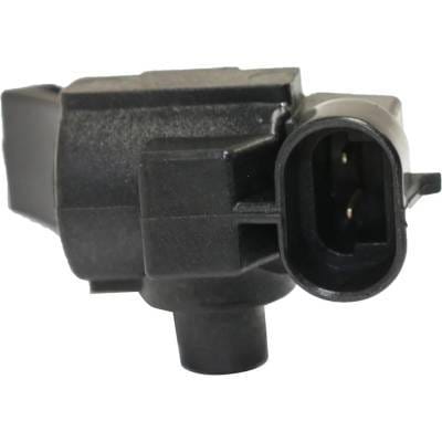 New 2-Prong Terminal Abs Speed Sensor Compatible With Chevrolet Pontiac Sunbird Se 6 Cyl 3.1L thumbnail 11