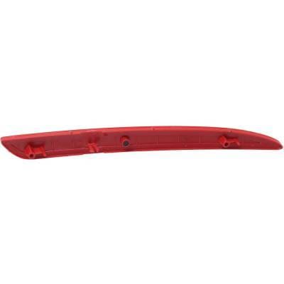New Left Rear Bumper Reflector Compatible With Kia Optima Sx Turbo Optima Sx Limited Optima Lx 1.6T thumbnail 9