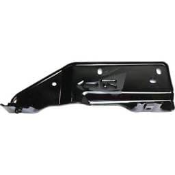 New Inner Right Grille Bracket Compatible With Ford E-450 Super Duty Base 8 Cyl 5.4L E-450 Super